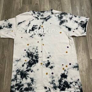 Cookies Tie-Dye T-Shirt